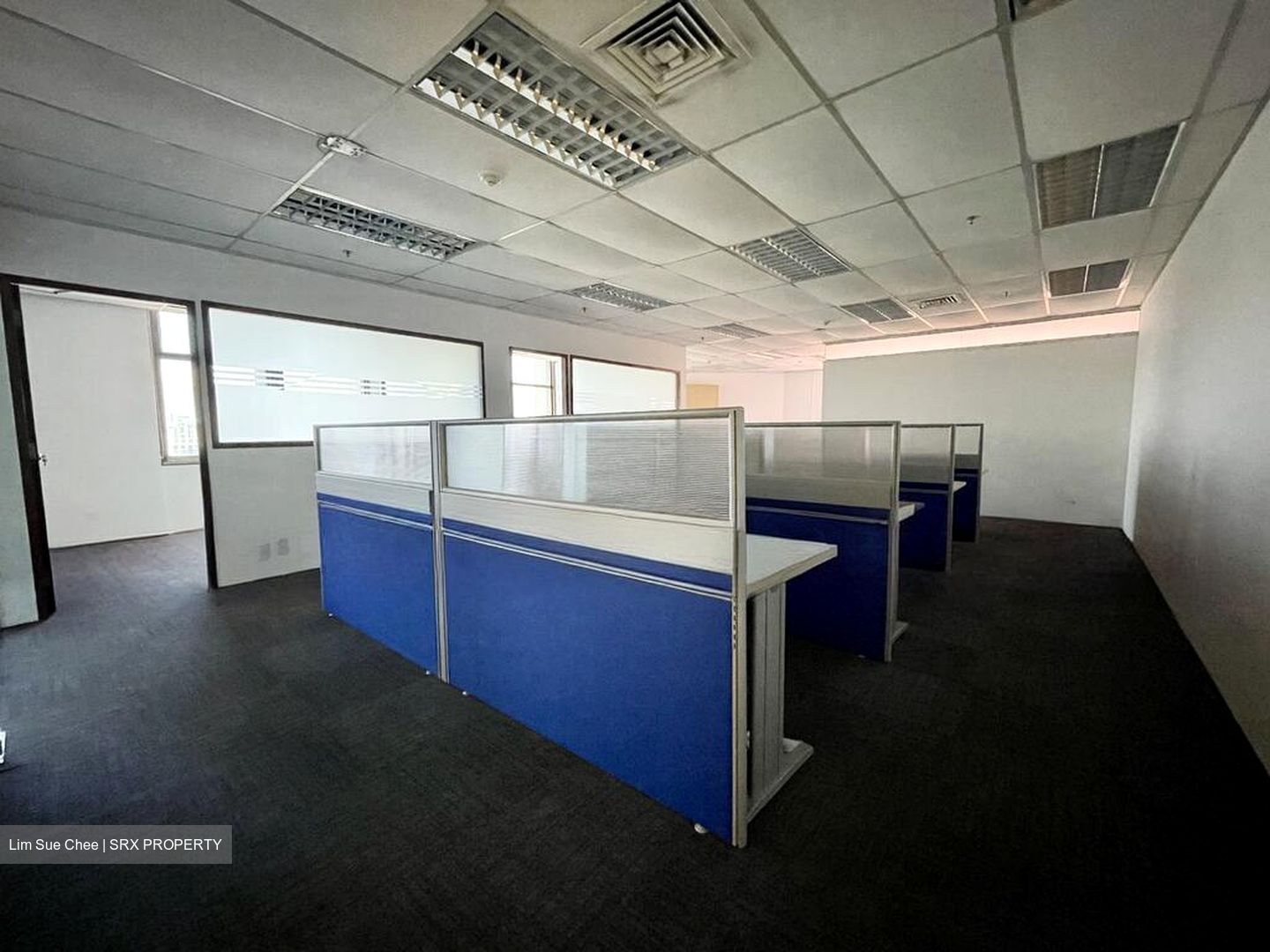 Peninsula Plaza (D6), Office #517670181